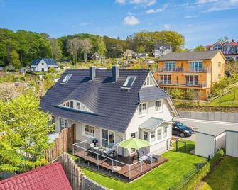 Ferienhaus Seeblick - Binz - Edificio