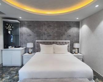 Kay Hotel Danang - Da Nang - Bedroom