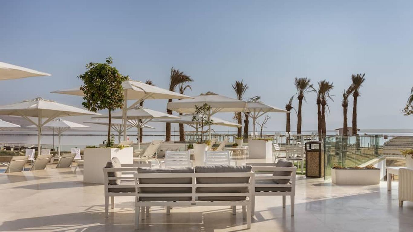 هيربيرت سامويل هود ديد سي هوتل