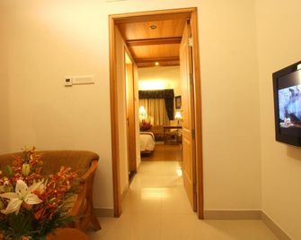 Sp Grand Days - ทิรุวานันทปุรัม - ห้องโถง