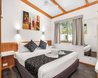 Breeze Holiday Parks - Halls Gap - Halls Gap - Slaapkamer