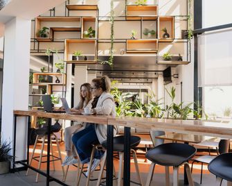 Ibis Puerto General San Martin - Puerto General San Martín - Building