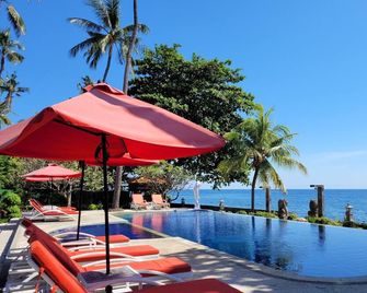 Bondalem Beach Club - Tejakula - Pool