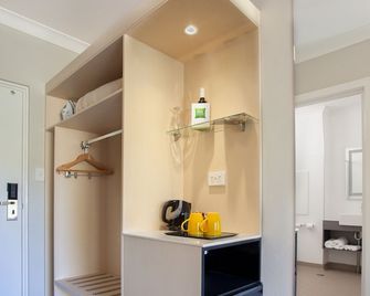 Ibis Styles Tamworth - Tamworth - Habitación