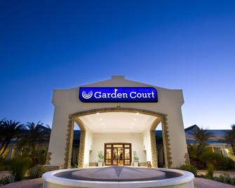 Garden Court Mossel Bay - Mossel Bay - Edificio