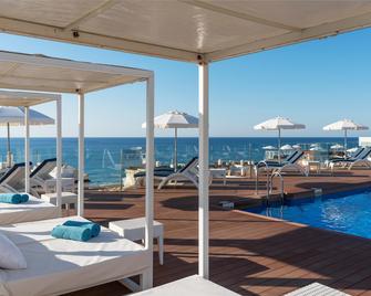 Aluasun Lago Rojo - Adults recommended - Torremolinos - Pool