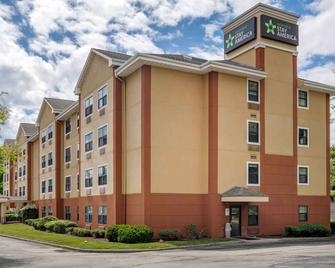 Extended Stay America Suites - Pittsburgh - West Mifflin - West Mifflin - Building