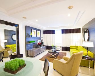 Astoria Plaza - Pasig