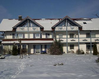 Landhaus Brummer - Bad Birnbach - Building