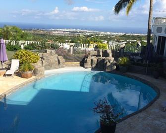 Beautiful Apartment On The West Coast Of Reunion Island - Promo 19/05 To 22/05 - Saint-Paul - Pool
