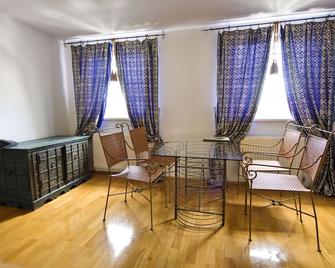 Bon-Apart - Görlitz - Wohnzimmer