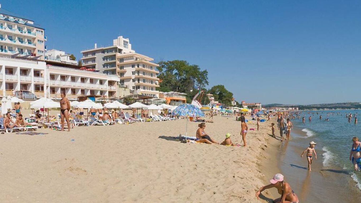 Hotel Paraizo Beach