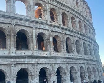 ERCOLANO SCAVI - Casa privata con wi-fi e posto auto a 10 minuti dagli scavi archeologici - Ercolano