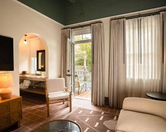 Murrieta Hot Springs Resort - Murrieta - Salon