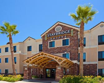 Staybridge Suites Palmdale - Palmdale - Bygning
