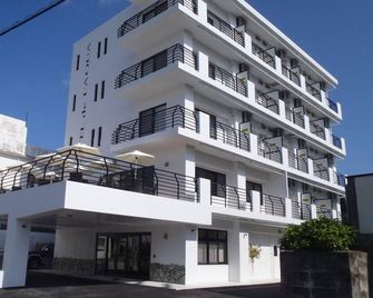 Hotel De L Aqua - Miyakojima - Edifici