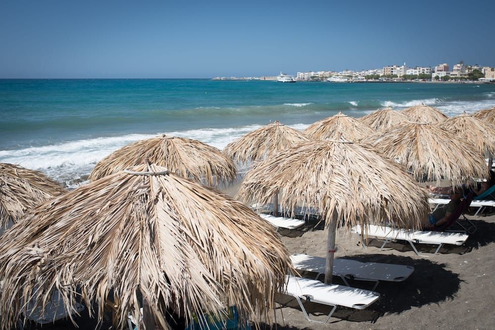 Coral Hotel - Hotelia Hospitality Group