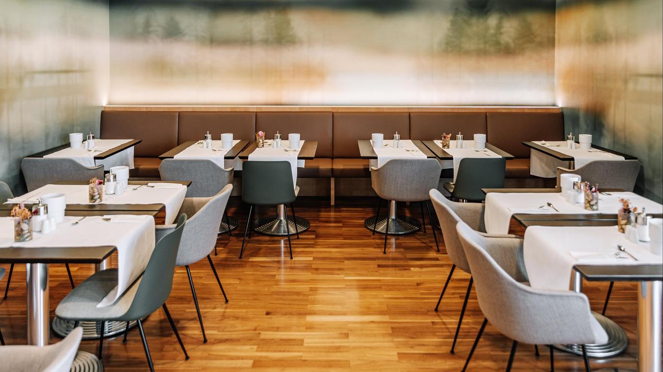Heinhotel Vienna Airport