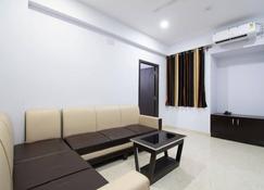 Family Room 9-S G International - Patna - Living room