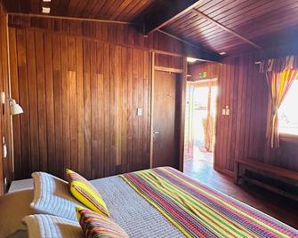 Maktvb - Ecolodge San Pedro De Atacama - San Pedro de Atacama - Habitación