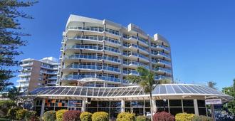 Northpoint Apartments - Port Macquarie - Edificio