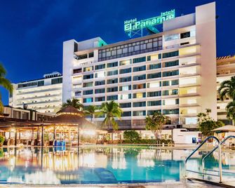 Hotel El Panama by Faranda Grand - Panama City - Building