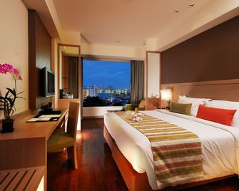 Signature Pattaya Hotel - Pattaya
