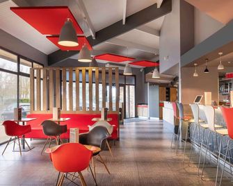 ibis Amboise - Amboise - Restaurant