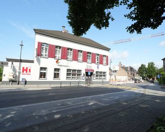 Abtei Hotel - Pulheim