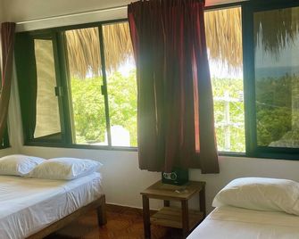 Villa Del Mar - Zipolite