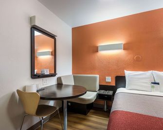 Motel 6-Bessemer, Al - Birmingham - Birmingham - Habitación