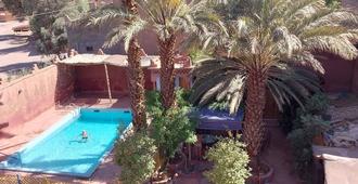 Maroc Galacx - Ouarzazate - Πισίνα