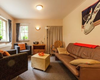 House situated on a magnificent estate - Durbuy - Buiten zicht
