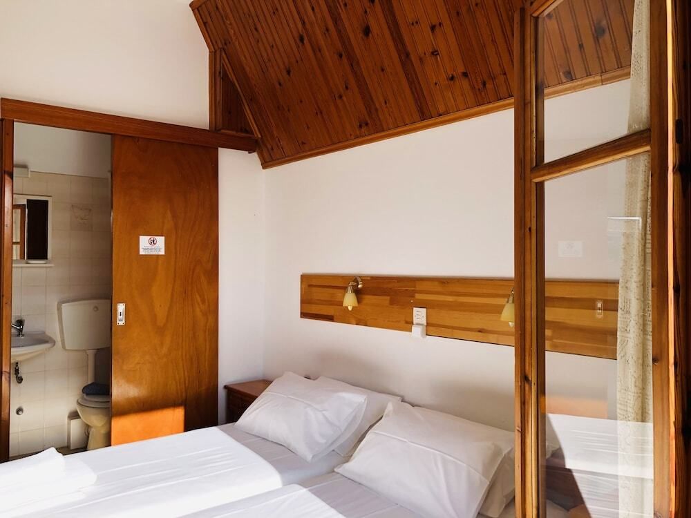 أناستاسيس رينتال رومز