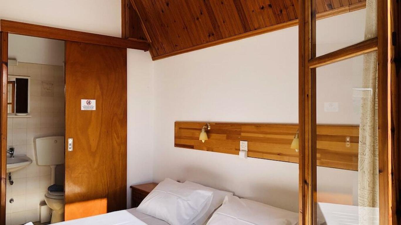 Anastasis Rental Rooms