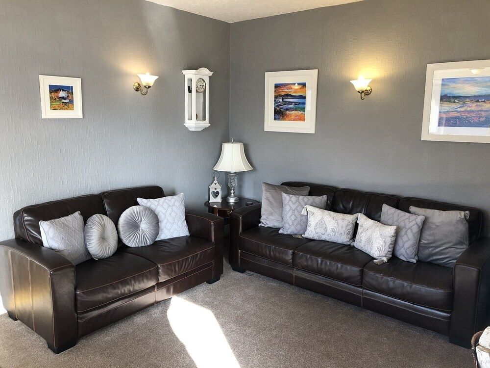 Hillview guest house