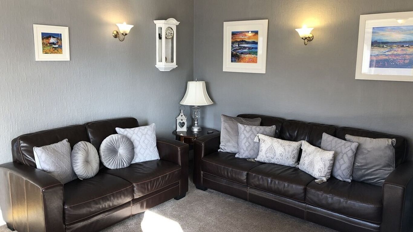 Hillview guest house