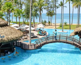 The Haven Khao Lak - Khao Lak - Piscine
