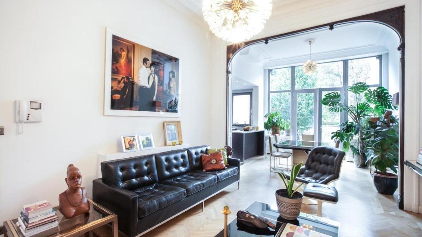 B&b Quatre20cinq