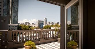 Hotel Clasico - Buenos Aires