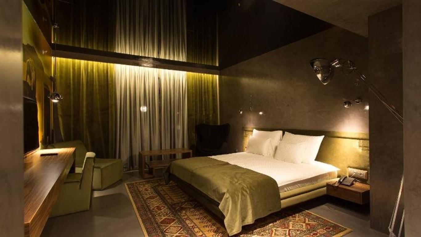 Hotel Hemera