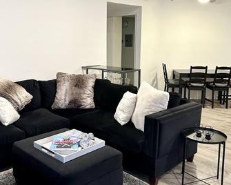 Westwood 2 Bedroom Near Ucla - Beverly Hills - Sala de estar