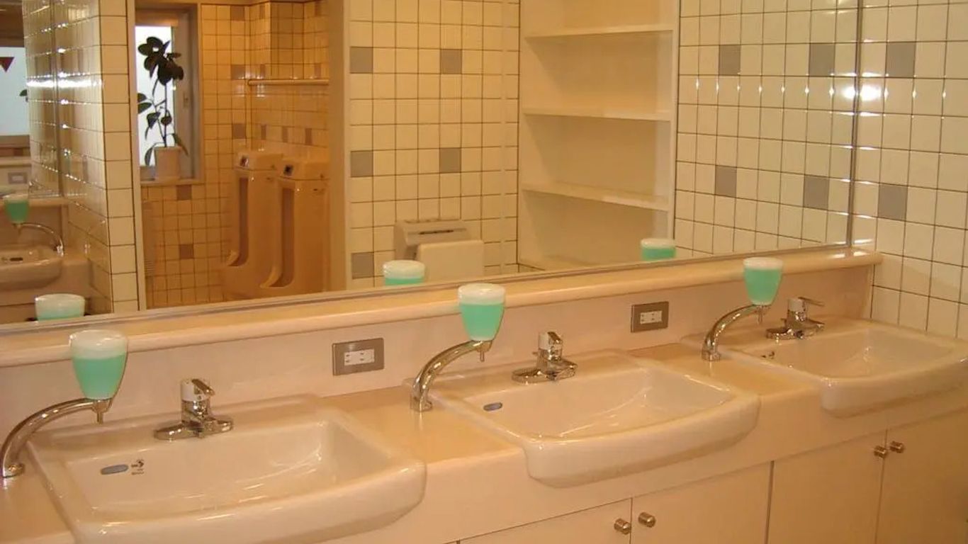 Sapporo International Youth Hostel