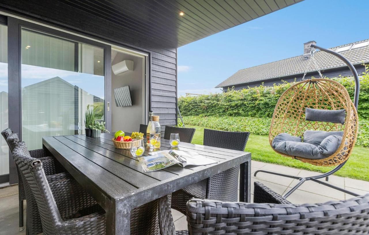 Stunning Home In Haderslev With Sauna – Haderslev