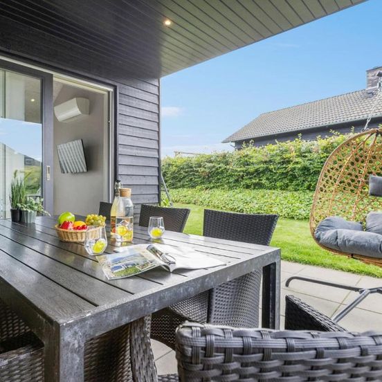 Stunning Home In Haderslev With Sauna – Haderslev