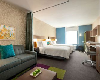Home2 Suites By Hilton Waycross - Waycross