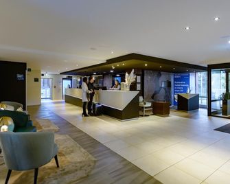 Mercure Hotel Aachen Europaplatz - Aachen - Lobby