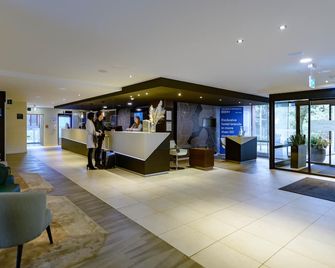 Mercure Hotel Aachen Europaplatz - Aquisgrán - Lobby