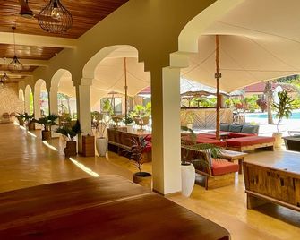 Paje Blu Boutique Hotel - Paje