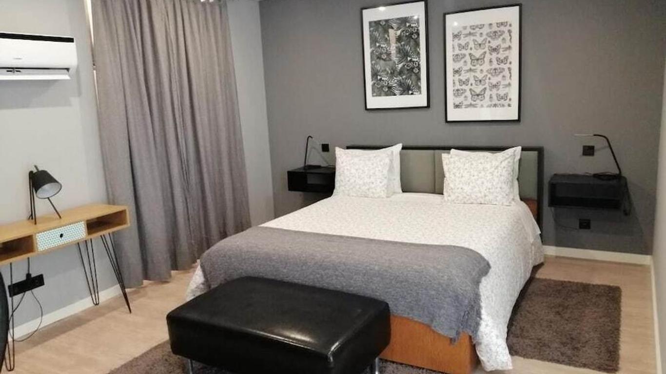 Porto Suites do Marquês